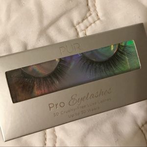 PUR Cosmetics Bombshell Pro Eyelashes